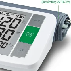 Medisana BU 510 Oberarm