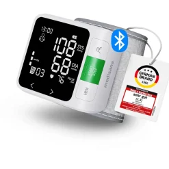Medisana BW 360 Handgelenk