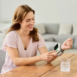 Medisana BW 360 Handgelenk
