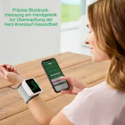 Medisana BW 360 Handgelenk