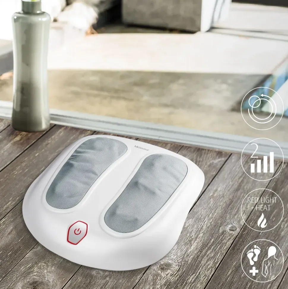 Medisana FM 883 Shiatsu-Fußmassage
