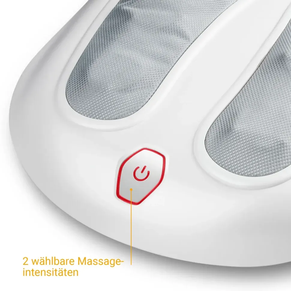 Medisana FM 883 Shiatsu-Fußmassage