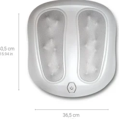 Medisana FM 883 Shiatsu-Fußmassage