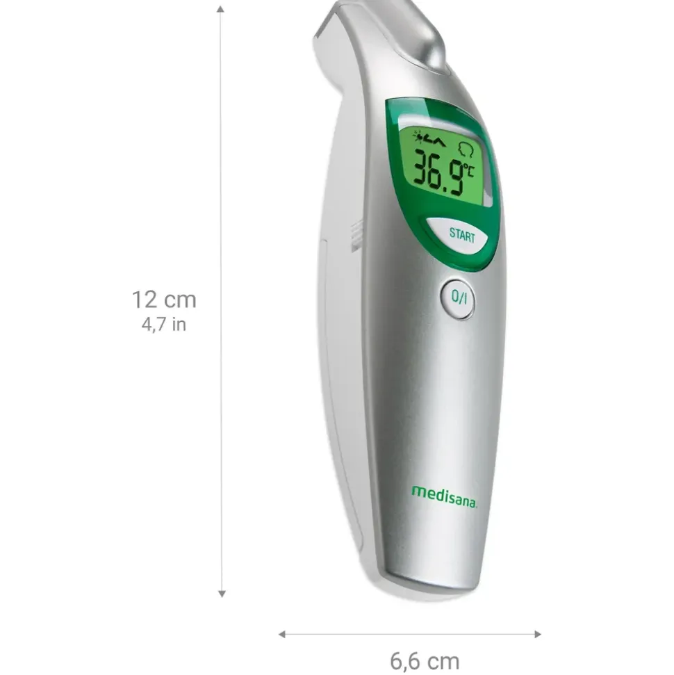 Medisana FTN 76120 Infrarot-Thermometer