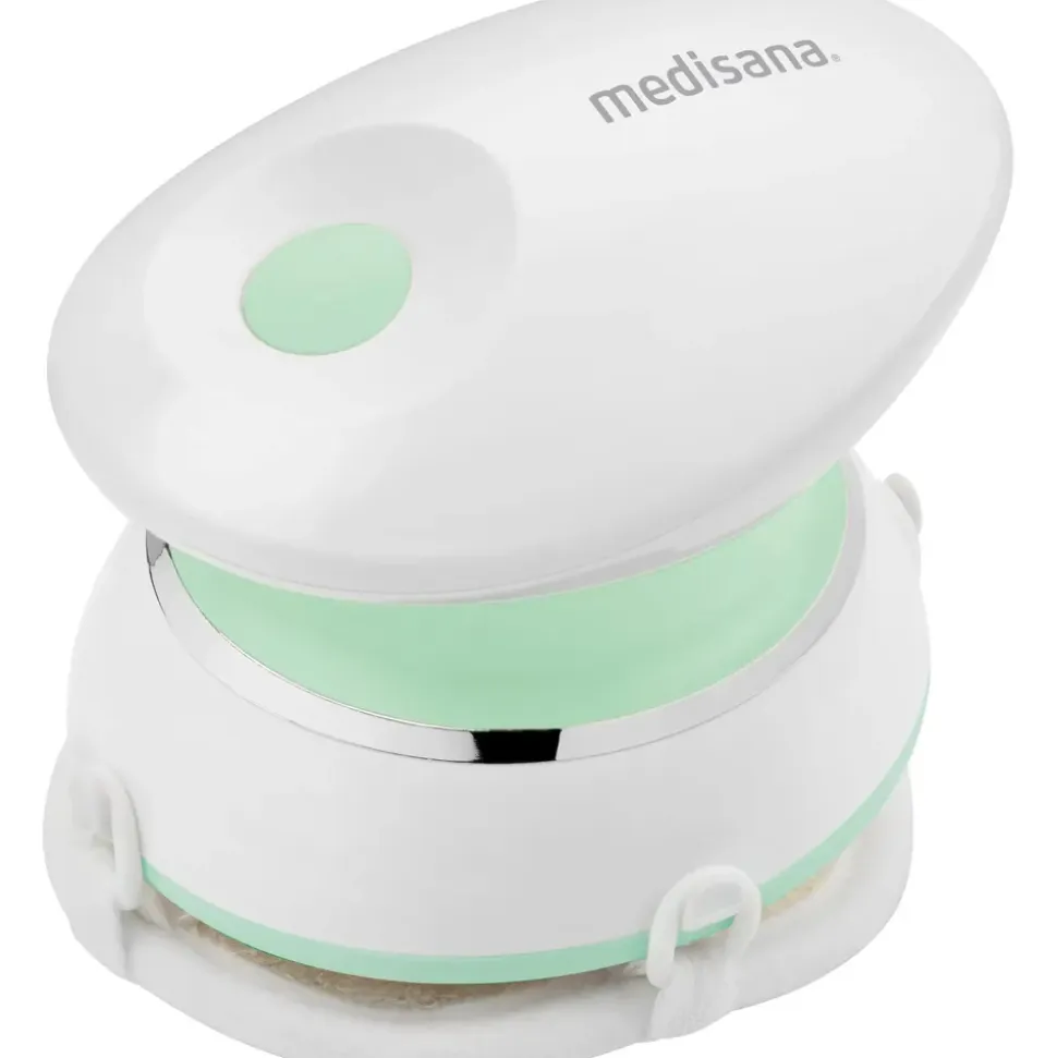 Medisana HM 300 weiß Mini Handmassagegerät