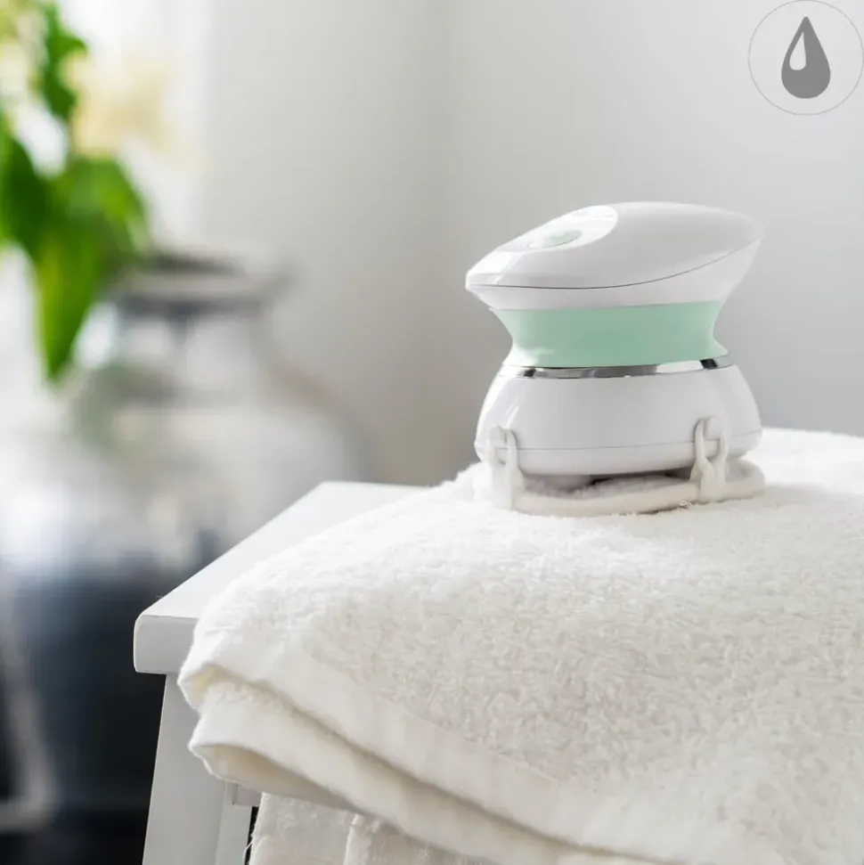 Medisana HM 300 weiß Mini Handmassagegerät