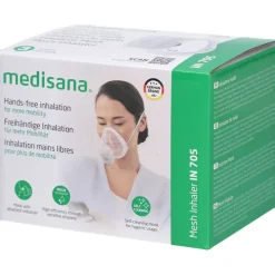 Medisana IN 705