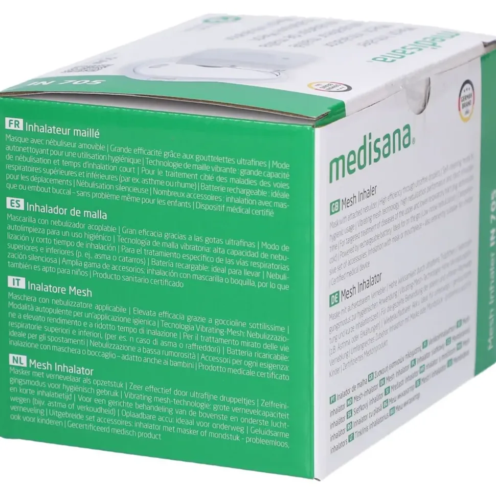 Medisana IN 705