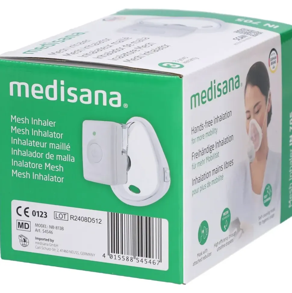 Medisana IN 705