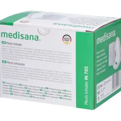 Medisana IN 705