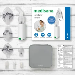 Medisana IN 530