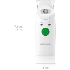 Medisana IN 500