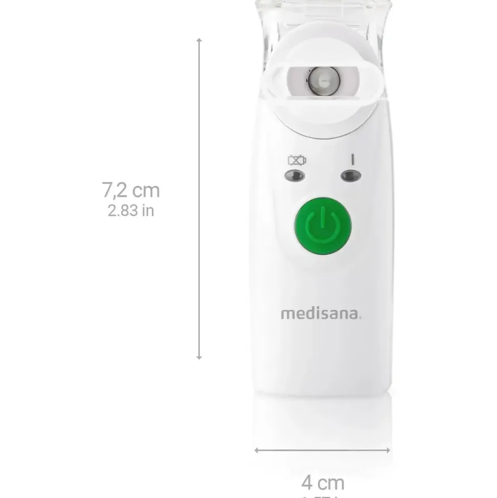 Medisana IN 500