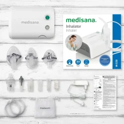 Medisana IN 520