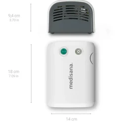 Medisana IN 510
