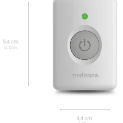 Medisana IN 700 Inhalator