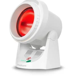 Medisana IR 850 Infrarot-Wärmelampe