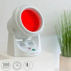 Medisana IR 850 Infrarot-Wärmelampe