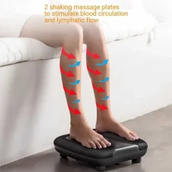 Medisana LM 100 Fußmassagegerät