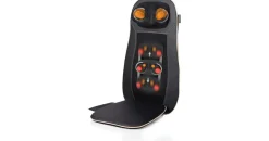 Medisana MCN Shiatsu-Sitzauflage