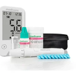 Medisana MediTouch 2 mmol/l