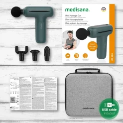 Medisana MG 200 Massagepistole
