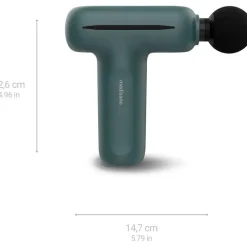 Medisana MG 200 Massagepistole