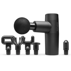Medisana MG 150 schwarz Mini Massage Gun