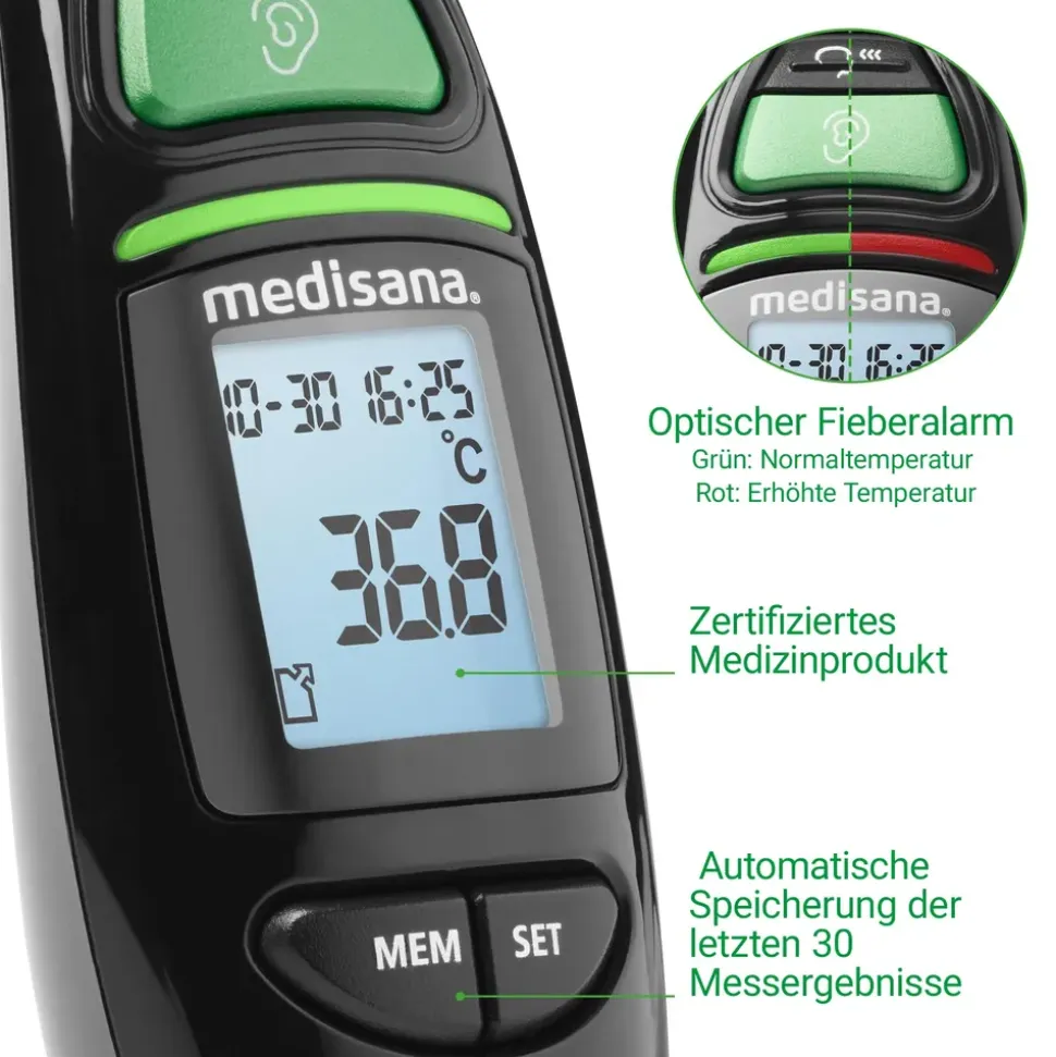 Medisana TM 750