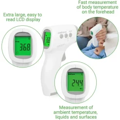 Medisana TM A79 Infrarot-Stirnthermometer
