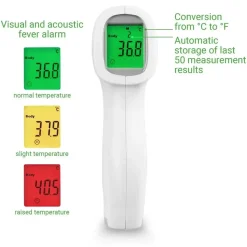 Medisana TM A79 Infrarot-Stirnthermometer