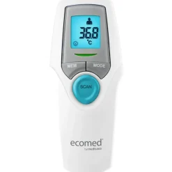 Medisana TM-65E Infrarot-Thermometer