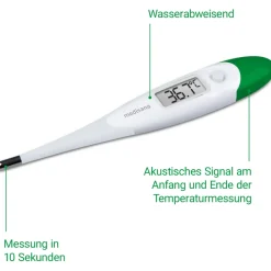 Medisana TM 700 Fieberthermometer