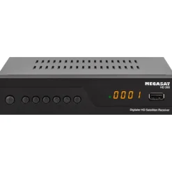 Megasat HD 390
