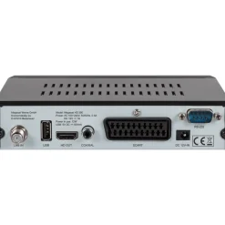 Megasat HD 390