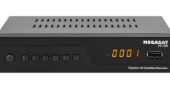 Megasat HD 390