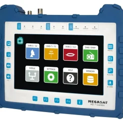 Megasat HD 7 Combo