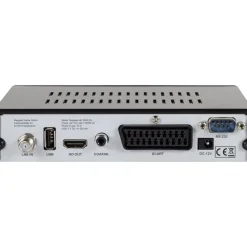 Megasat HD 6000 DS