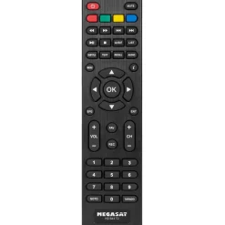 Megasat HD 644 T2 DVB-T2 Receiver