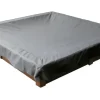 mehr Garten Premium Sandkasten Abdeckung