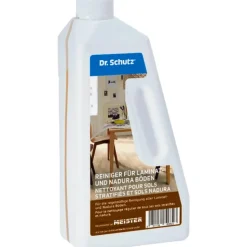 MeisterWerke Dr. Schutz Laminatreiniger 750 ml