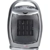 Melchioni Family CALIDO, Keramik-Thermoventilator, 1500W, mit Automatischer Oszillation
