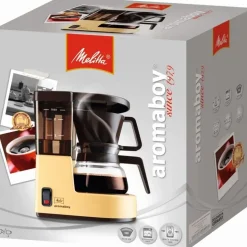 Melitta Aromaboy