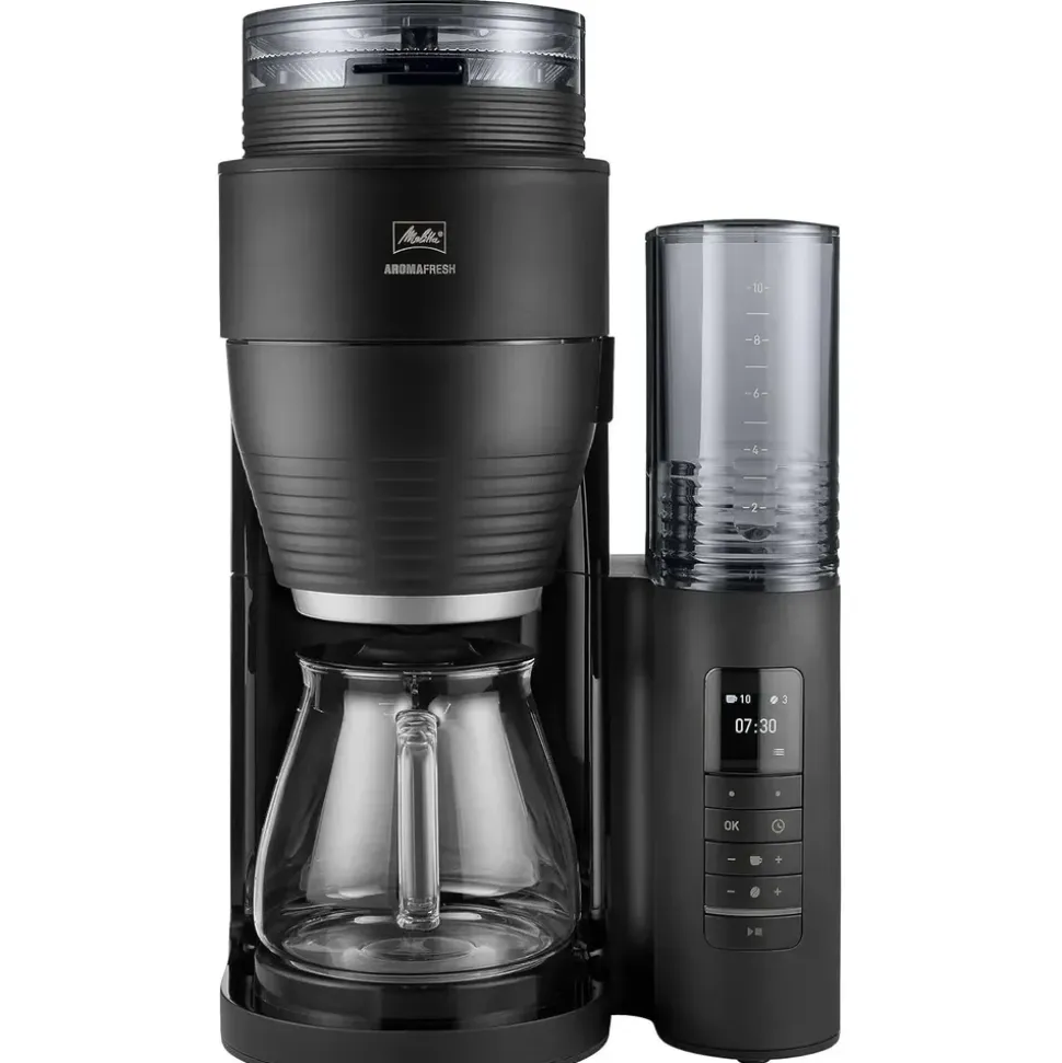 Melitta AromaFresh Pro X