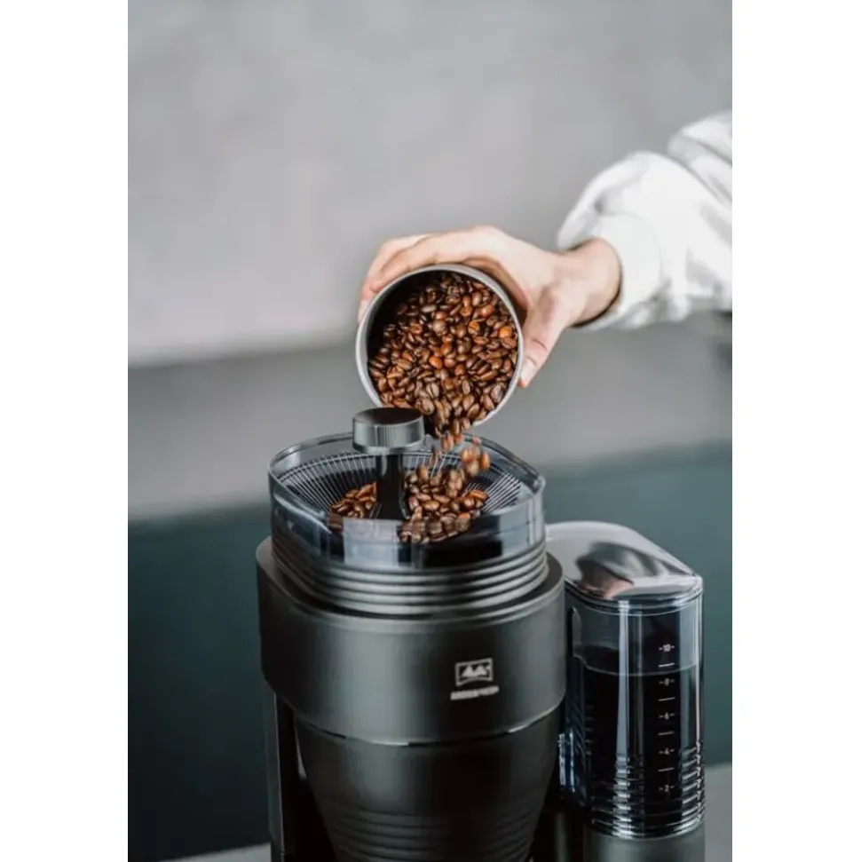 Melitta AromaFresh Pro X
