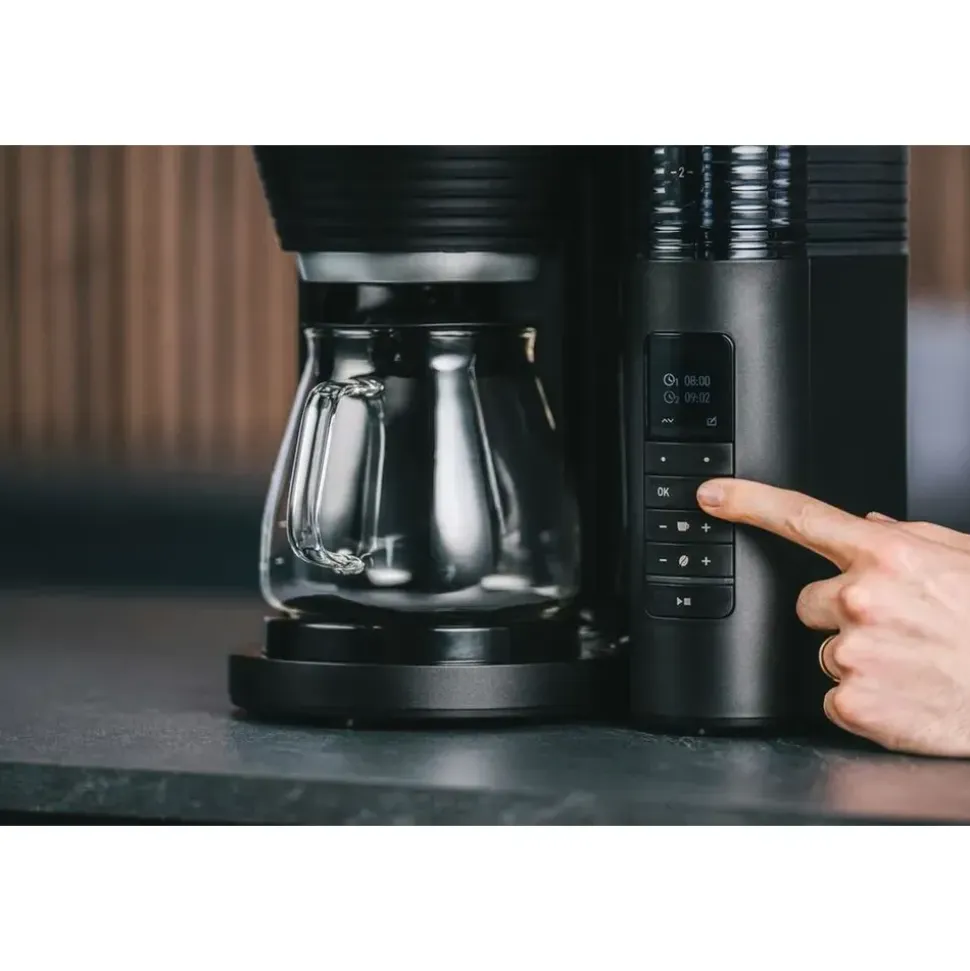 Melitta AromaFresh Pro X