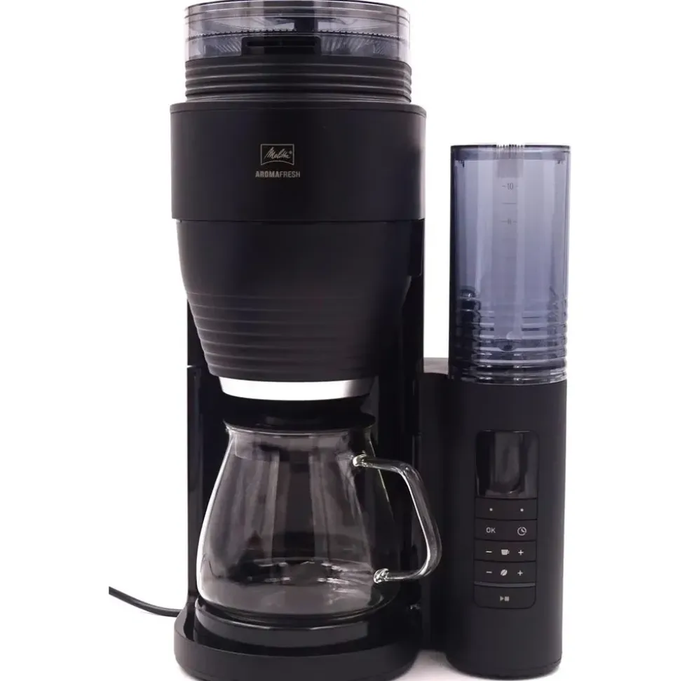 Melitta AromaFresh Pro X