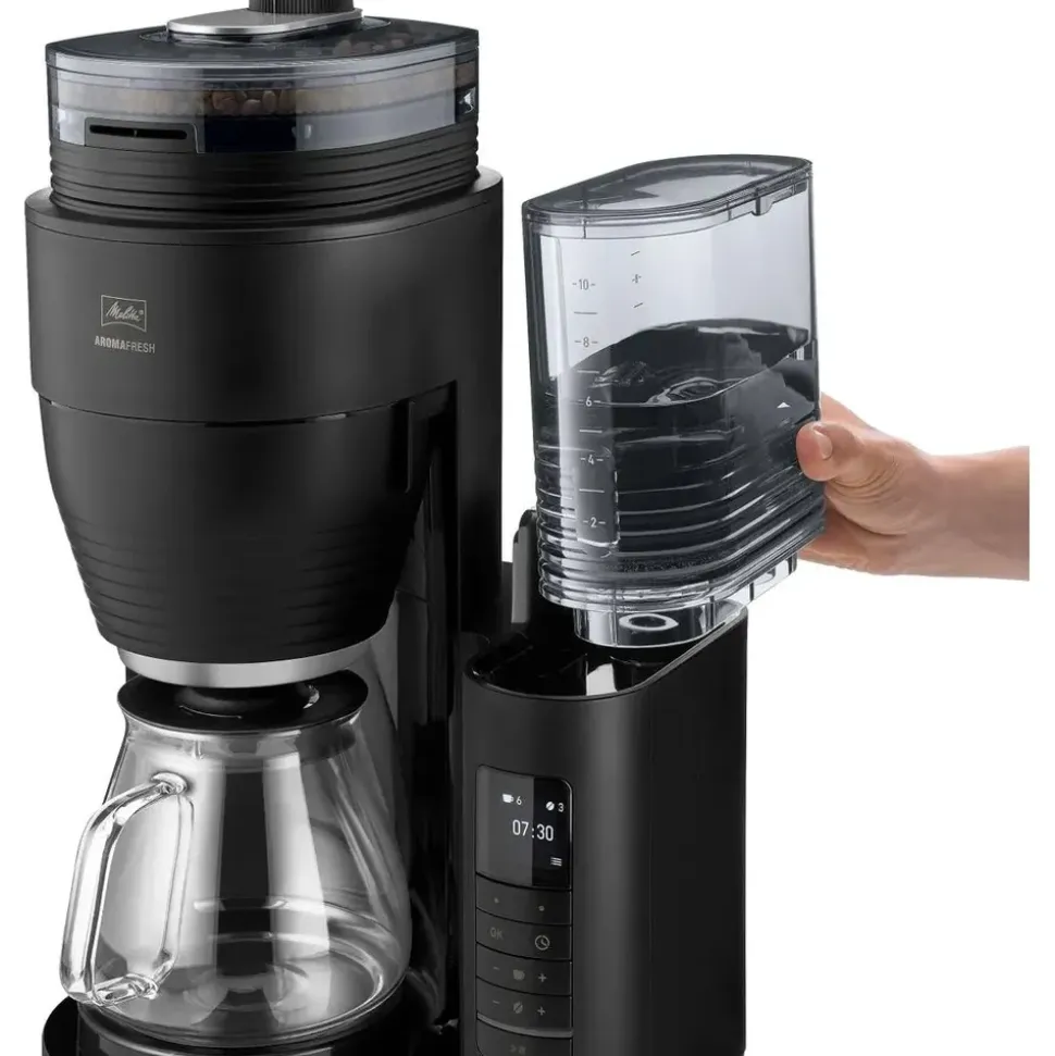 Melitta AromaFresh Pro X