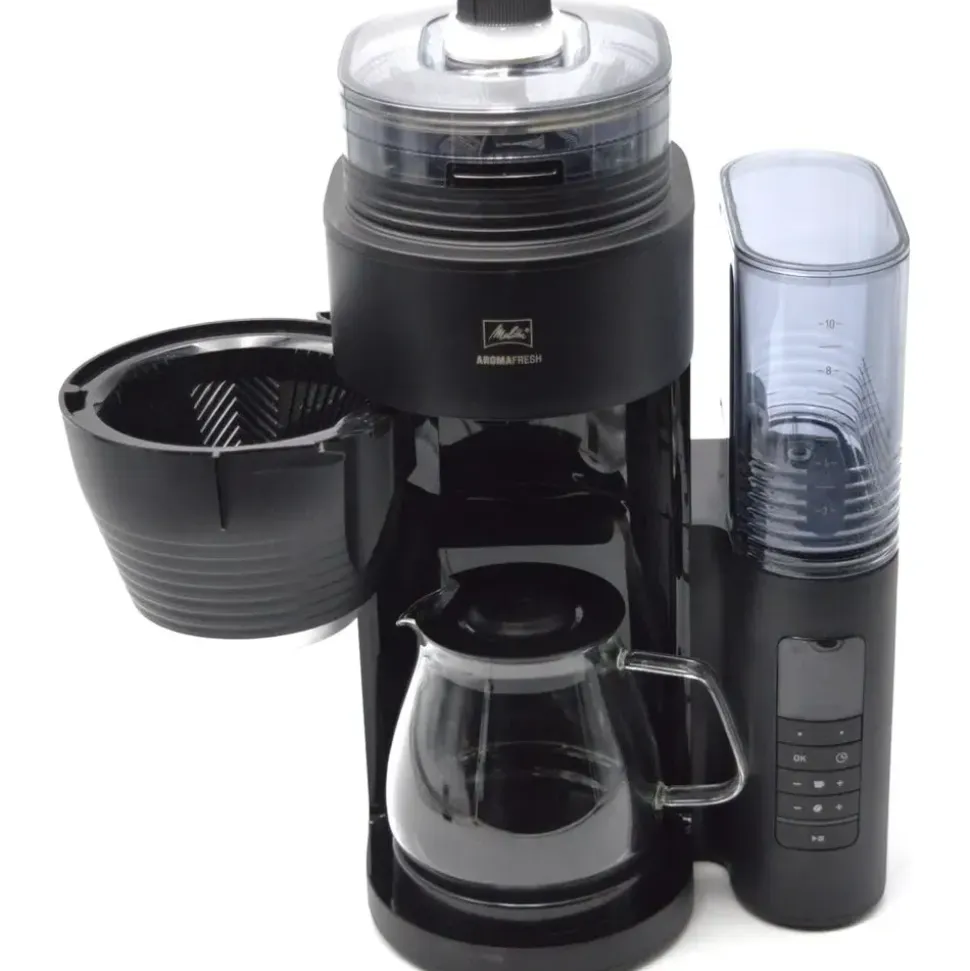 Melitta AromaFresh Pro X