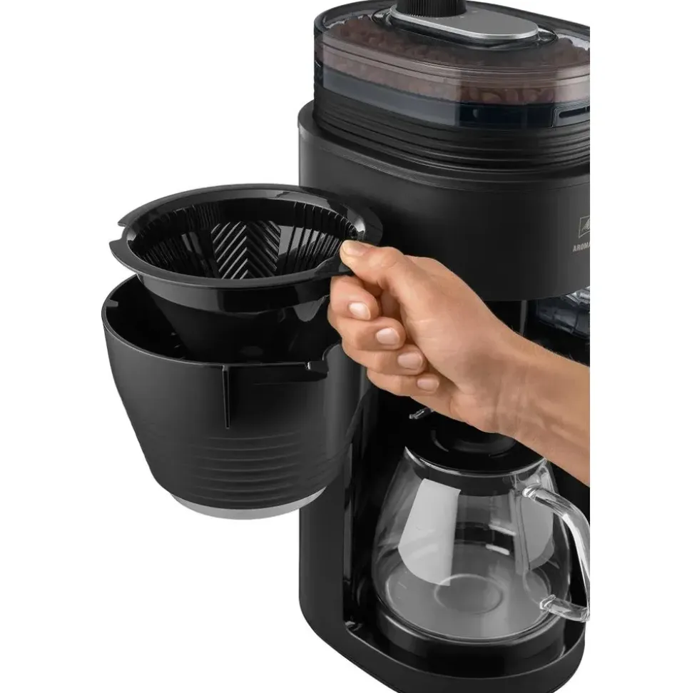 Melitta AromaFresh Pro X